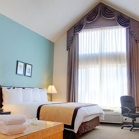 Quality Inn & Suites Reno Airport Quarto foto